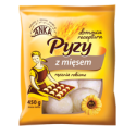 ANKA pyzy z mięsem 450g