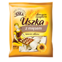 ANKA uszka z mięsem 300g