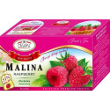 Malwa herbata malinowa 20x2g