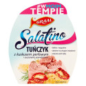 Graal Tuńczyk z Kuskusem i Pomidorami 160G