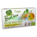 Bio bulion warzywny 66g