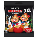 Skawa Draże Kokosowe XXL