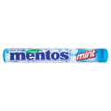 Drażetki Mentos Miętowe 38g