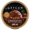Lody Czekoladowe Premium Grycan 500ml