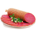 Salami z Czosnkiem