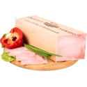 Filet z Bobrownik