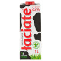 Łaciate Mleko 3,2% 1l