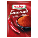 Kotanyi Papryka Słodka...