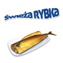 Makrela Wędzona