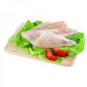 Mintaj filet b/s luz