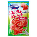 Gellwe Słodki Kubek Kisiel...