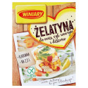 Żelatyna Spożywcza Winiary