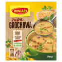 Winiary Zupa Grochowa