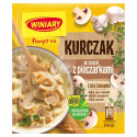 Winiary Pomysł Na ......
