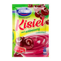 Gellwe Kisiel Wiśniowy