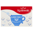 Królewski Cukier Biały...