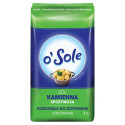 O'sole Sól Kamienna...