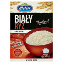 Melvit Ryż Biały 4x100g