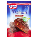 Polewa Twarda Deserowa...