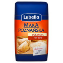 Lubella Mąka Puszysta...