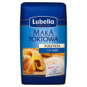 Lubella Mąka Puszysta...