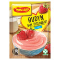 Budyń truskawkowy Winiary 60g