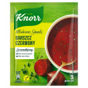 Knorr Zupa Barszcz Czerwony...