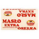 Masło Osełka Extra Górska...