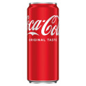 Coca Cola puszka 330 ml