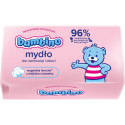 Bambino Mydło kostka dla...