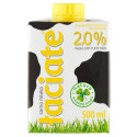 Łaciate Mleko 2% 500ml
