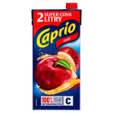 Caprio Jabłko Napój 2 l