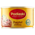 Drosed Pasztet Podlaski...