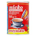 Gostyń Mleko Zagęszczone...