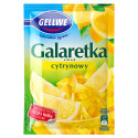Gellwe Galaretka Cytrynowa