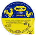 Drop Pasztet z Drobiu
