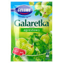 Gellwe Galaretka Agrestowa