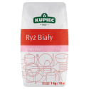 Kupiec Ryż Biały...