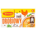 Bulion Rosół Drobiowy...