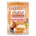 Mleko Zagęszczone Słodzone...