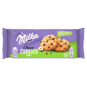 Milka Pieguski z Orzechami...