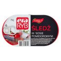 Śledź w/s Pomidorowym Eura...
