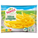 Fasolka Szparagowa Żółta...