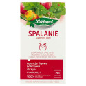 Herbapol SlimFigura-1 Spalanie