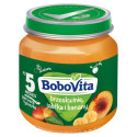 BoboVita Jabłko i Banany z...