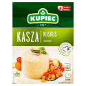 Kupiec Kasza Kuskus...