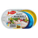 GRAAL Filety z Makreli w...