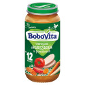 BoboVita Obiadek Warzywa z...