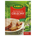 Przyprawa do Cielęciny Kamis