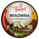 Pamapol Wołowina w Sosie...